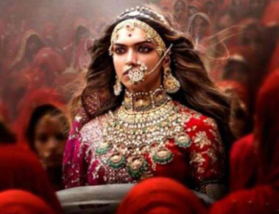 10 फैक्ट: पद्मावत में एक सीन के लिए रणवीर को खाने पड़े 24 थप्पड़