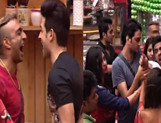 बिग बॉस-11 की 10 गंदी बात, कभी नहीं करना चाहेंगे याद