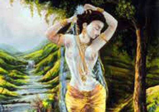 जब भीष्म पितामह ने युधिष्ठिर को बताया अनूठा रहस्य!