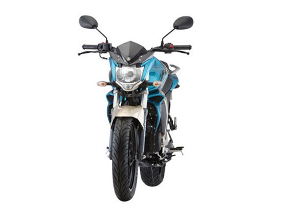 Yamaha की ये नई बाइक भारत में मचाएगी धूम, जानें फीचर्स