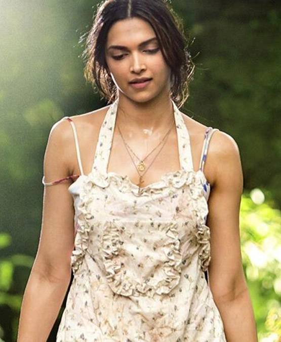 ओम शांति ओम से पद्मावत तक, ऐसे बदलता रहा दीपिका का लुक