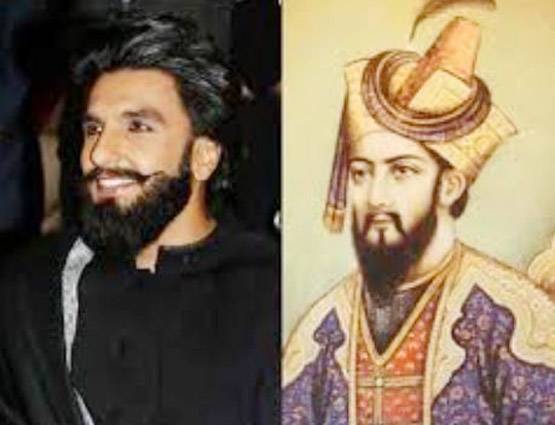 शाहिद-दीपिका पर भारी पड़ेगा 'खि‍लजी', इतिहास में कुछ ऐसे दर्ज है नाम