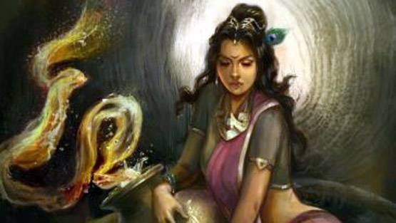 जब भीष्म पितामह ने युधिष्ठिर को बताया अनूठा रहस्य!