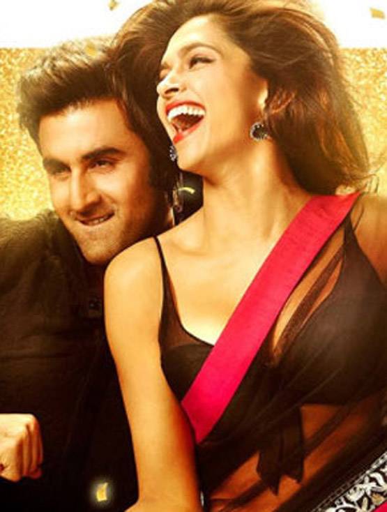 ओम शांति ओम से पद्मावत तक, ऐसे बदलता रहा दीपिका का लुक