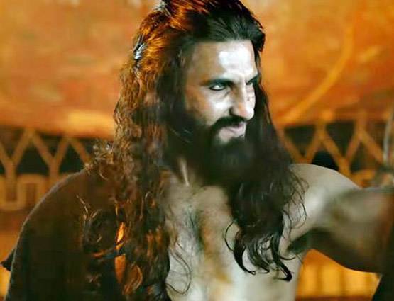 शाहिद-दीपिका पर भारी पड़ेगा 'खि‍लजी', इतिहास में कुछ ऐसे दर्ज है नाम