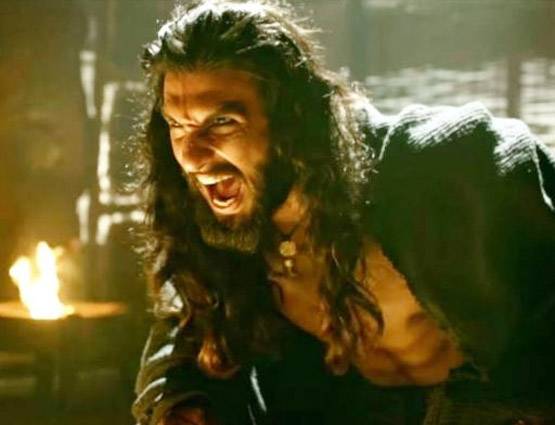 शाहिद-दीपिका पर भारी पड़ेगा 'खि‍लजी', इतिहास में कुछ ऐसे दर्ज है नाम