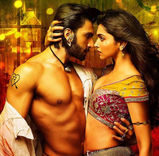 ओम शांति ओम से पद्मावत तक, ऐसे बदलता रहा दीपिका का लुक