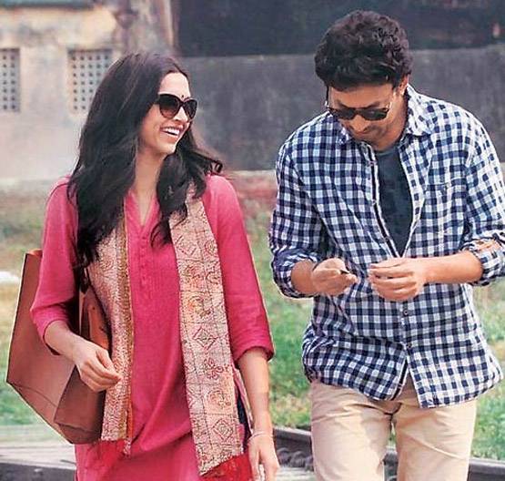 ओम शांति ओम से पद्मावत तक, ऐसे बदलता रहा दीपिका का लुक