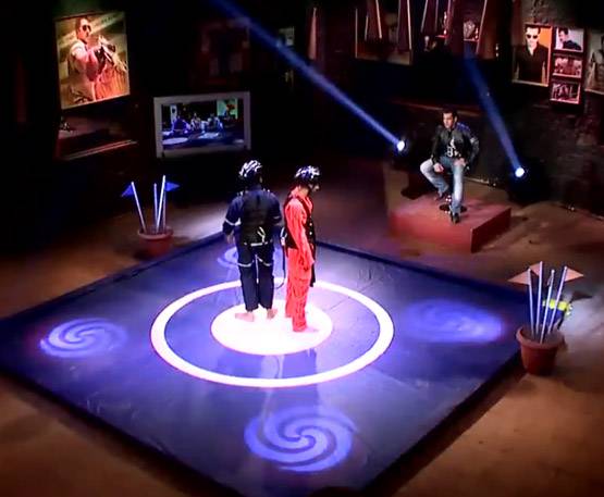 Bigg Boss के सुल्तानी अखाड़े में इनके बीच छिड़ी खिताबी जंग