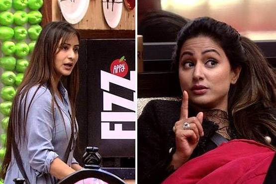 सवाल: अगर शि‍ल्पा शिंदे के हाथ आया ब्रीफ केस तो कौन जीतेगा बिग बॉस?