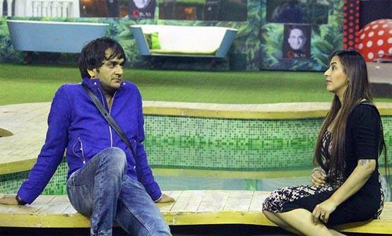 विकास संग शादी पर ये क्या बोल गईं शिल्पा शिंदे, कही ये बड़ी बात