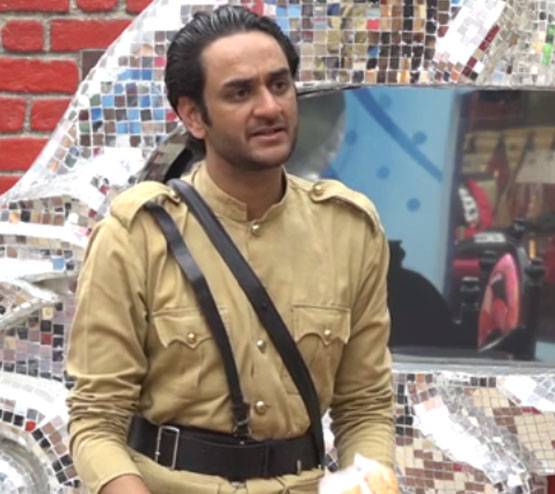 क्या 'भाबीजी' के बाद शिल्पा संग काम करने को तैयार हैं विकास? खुलासा