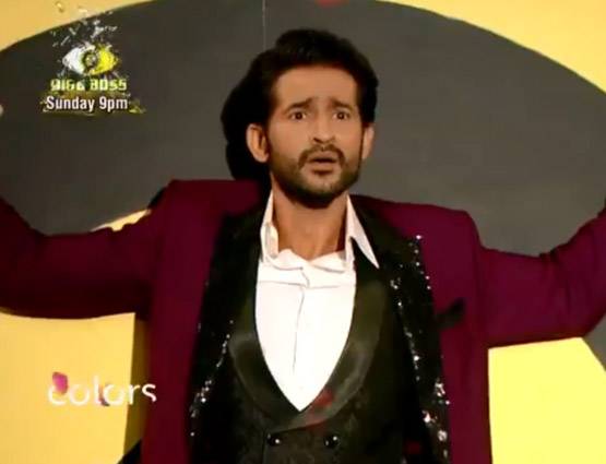 लैला बनकर अर्शी ने किया डांस, फिनाले में हितेन का हुआ बुरा हाल