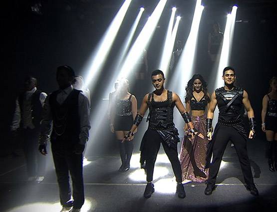 शिल्‍पा से Bigg Boss का खिताब छीन सकता है हिना का ये प्‍लान