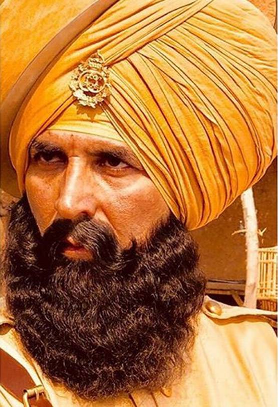 क्या सच में गंजे हो गए हैं खिलाड़ी कुमार? अक्षय ने बताई सच्चाई