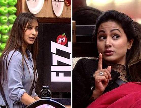 हिना से चिढ़ी हैं भाबीजी, बोलीं- वो चॉल गर्ल से भी ज्यादा बदतमीज