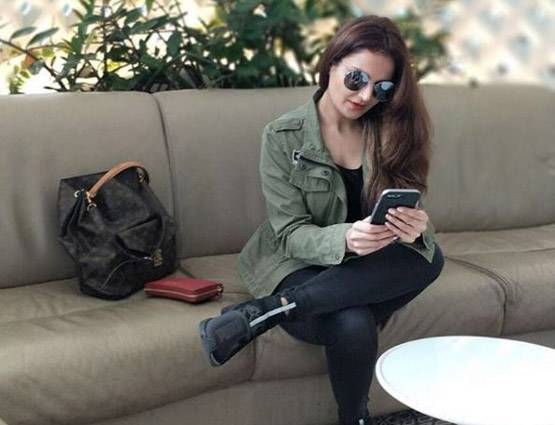 अंडरवर्ल्ड डॉन की गर्लफ्रेंड रह चुकी है ये बिग बॉस कंटेस्टेंट