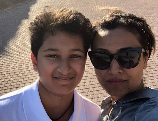 महेश मांजरेकर से था इस एक्ट्रेस का अफेयर, साउथ के स्टार से की शादी