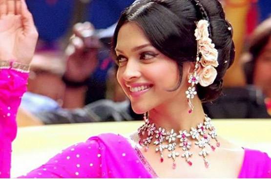 ओम शांति ओम से पद्मावत तक, ऐसे बदलता रहा दीपिका का लुक