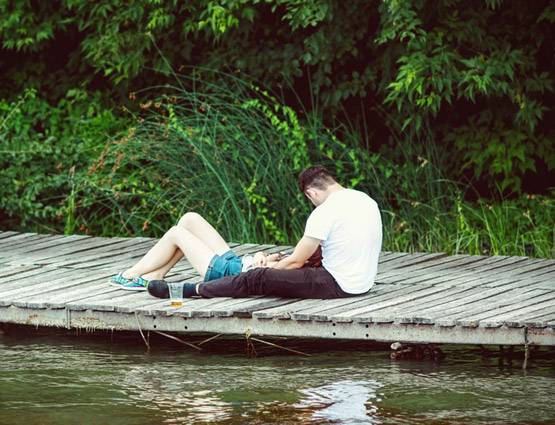 'इसलिए मैंने अपनी वर्जिनिटी बचाकर रखी'