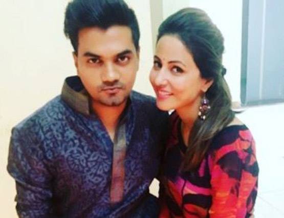 बिग बॉस के बाद ये है हिना खान का प्लान, दिखेंगी बॉयफ्रेंड रॉकी के साथ