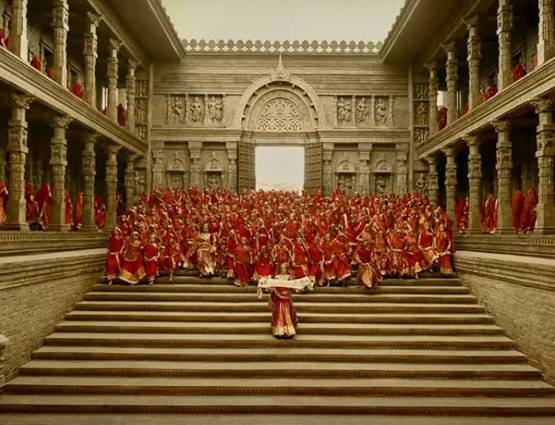 इतना खतरनाक था पद्मावत का ये सीन कि रणवीर ने कर दी थी उल्टी