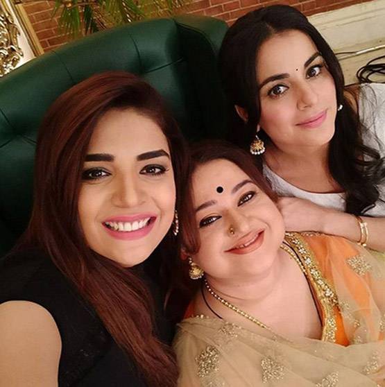 TRP में बिग बॉस रहा हिट, टीवी की इस नई बहू ने मारी एंट्री