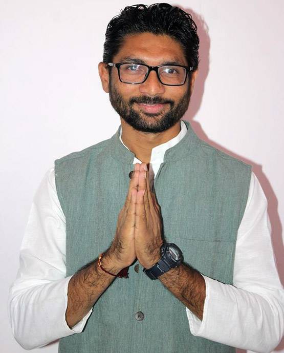 जिग्‍नेश मेवाणी ट्विटर पर ट्रेंड, एक वकील जो बन गया MLA