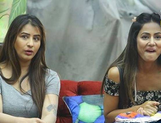 बिग बॉस में कंटेस्‍टेंट ने बनाया विदेश जाने का प्‍लान, लव ने बताई मजबूरी