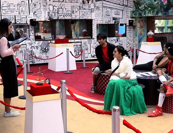 Bigg Boss: अब क्या होगा? पुनीश-लव टिकट टू फिनाले टास्क से बाहर