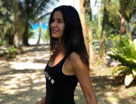 सलमान नहीं इनके काम पर आंख मूंदकर भरोसा कर रही हैं कटरीना