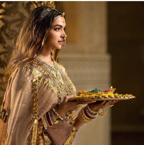 Box Office: 4 दिन में नॉर्थ अमेरिका में पद्मावत ने कमाए इतने करोड़