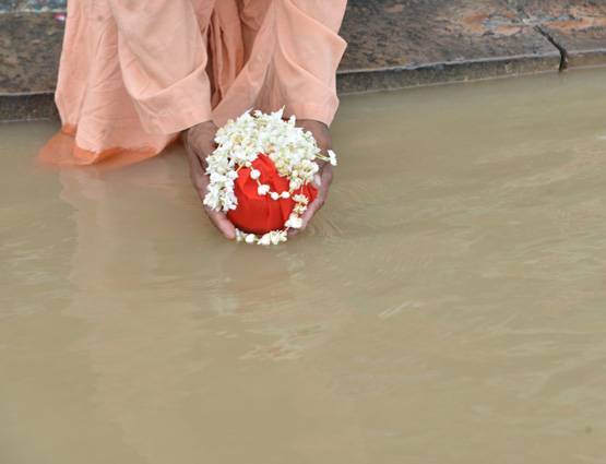 भूलकर भी इस समय में श्मशान घाट या उसके पास से ना गुजरें!