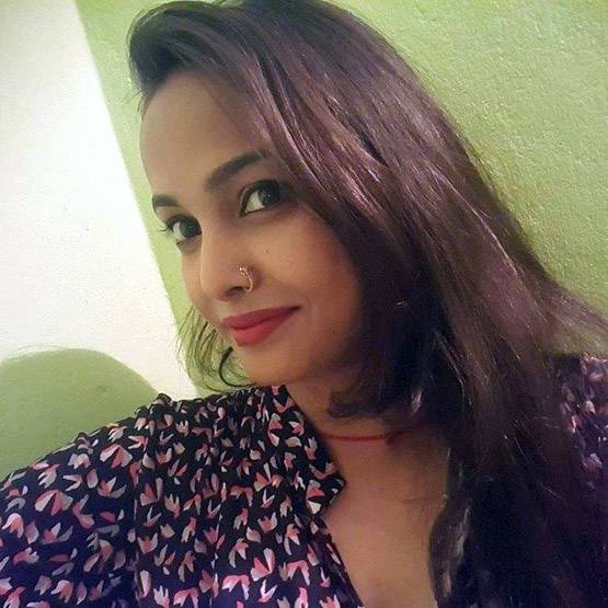 Bigg Boss की ज्योति कुमारी का मेकओवर, अब दि‍ख रही हैं ऐसी