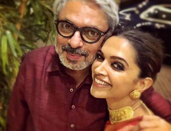 10 फैक्ट: पद्मावत में एक सीन के लिए रणवीर को खाने पड़े 24 थप्पड़