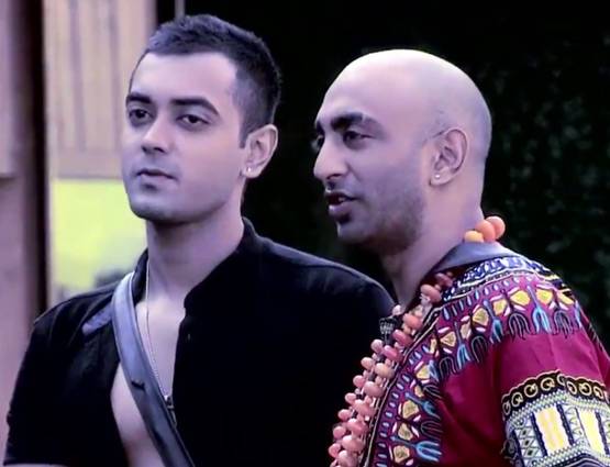जब Bigg Boss के विनर बने आकाश ददलानी, घर में घमासान