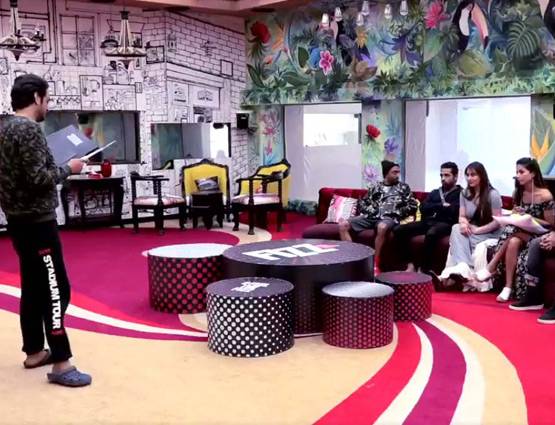 Bigg Boss: टिकट टू फिनाले के लिए घमासान, इन दोनों ने की साजिश