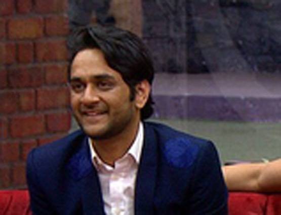 बिग बॉस में खुला राज, अनजाने में एक्स की शादी में पहुंचे थे विकास