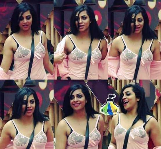 अर्शी बोलीं- मैं Bigg Boss से बाहर क्या हुई सारे मर्द हो गए बर्बाद