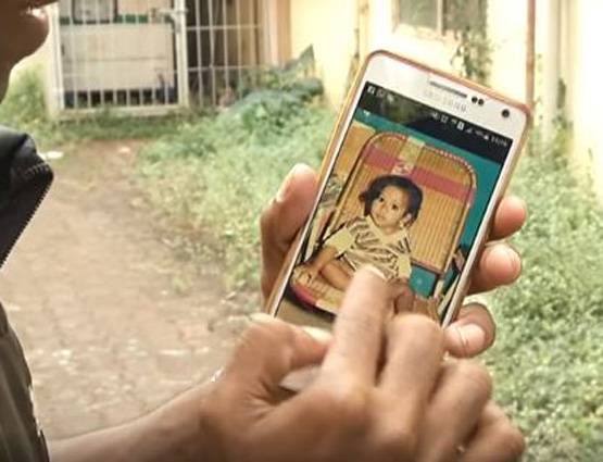 'ऐश्वर्या राय मेरी मां, बिना बात किए नहीं लौटूंगा घर'