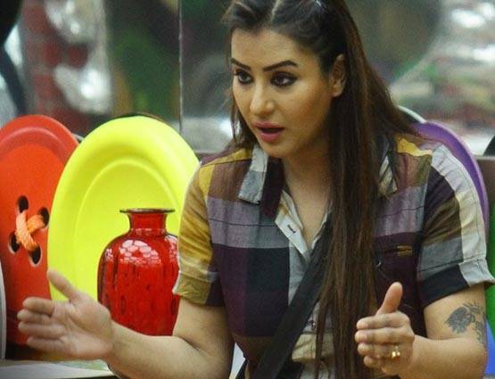 BIGG BOSS: टास्क में लव-पुनीश ने हिना खान को घेरा, रो पड़ीं