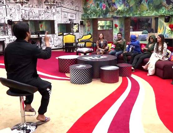 लव-पुनीश ने भी मान लिया, इस कंटेस्टेंट को मिलेगा बिग बॉस का ताज