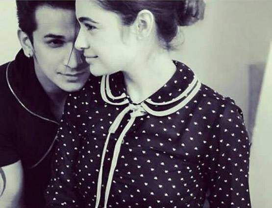 क्या प्रिंस नरूला ने की गर्लफ्रेंड से सगाई, वीडियो में सामने आया सच!