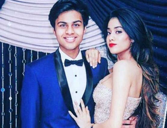 क्या बेटी जाह्नवी के 'अफेयर' से परेशान हैं श्रीदेवी? ऐसी है अफवाह