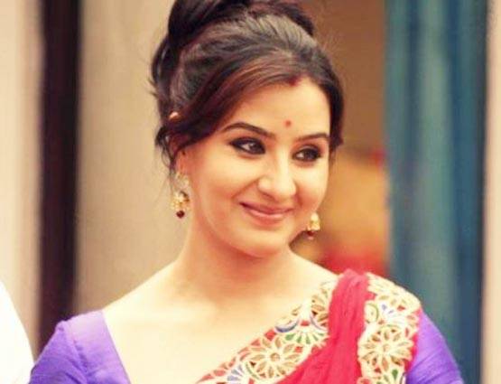 ड्रॉप आउट हैं 'अंगूरी भाभी', हो चुकी हैं यौन शोषण की शिकार