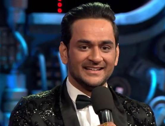 शिल्पा के भाई को सलमान ने कहा 'साले साहब', झेंप गए विकास गुप्ता