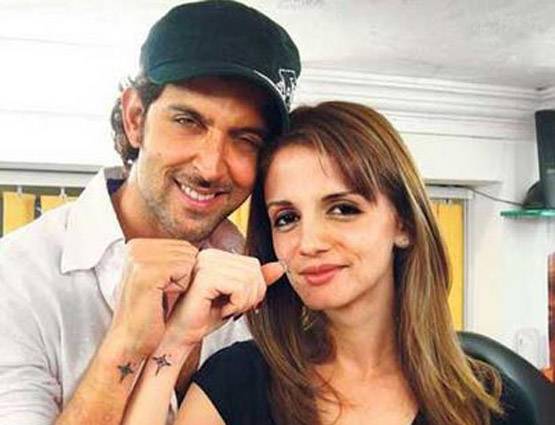 ये 5 मौके रितिक-सुजैन को तलाक के बाद करीब लाए, फिर बनेगी जोड़ी!