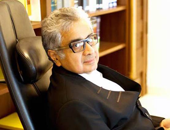 पद्मावत: बैन के खिलाफ केस लड़ रहे वकील हरीश साल्वे को धमकी