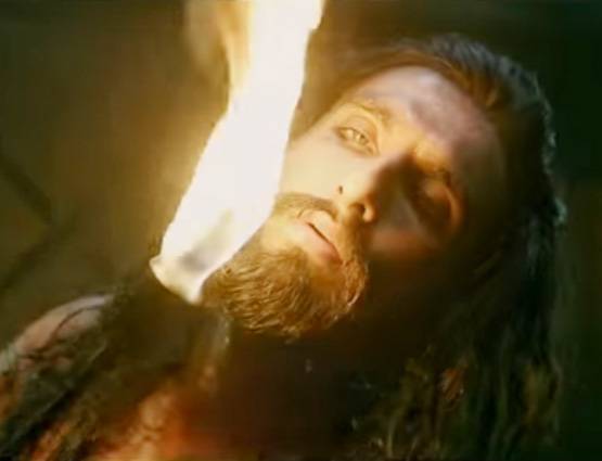 हाथ जोड़े दिखे भंसाली, तो ऐसे 2 मिनट में बदली पैडमैन की रिलीज डेट