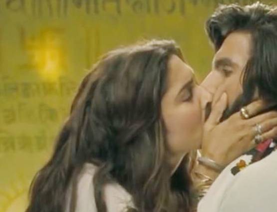 क्या रणवीर है बेस्ट KISSER? दीपिका पादुकोण ने दिया ये जवाब